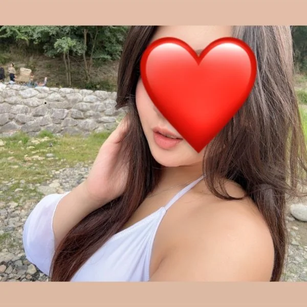 川で夏満喫してきた🫶🏻❤️