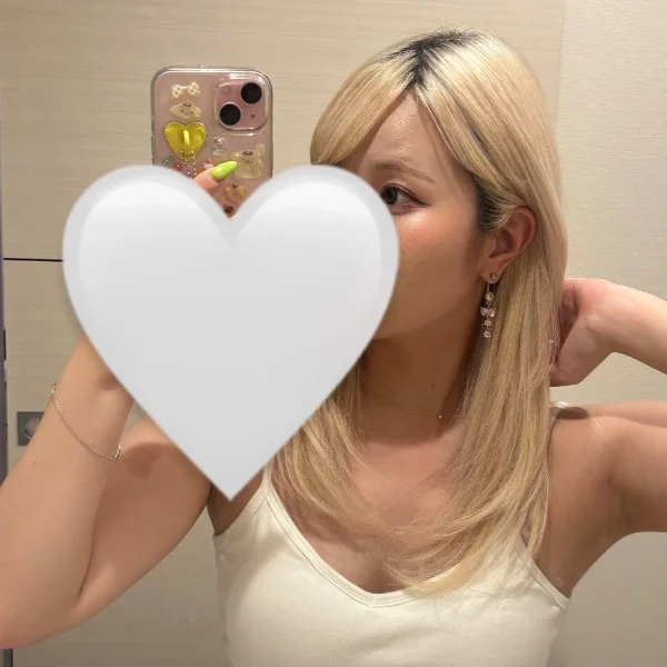 出勤してます♡
