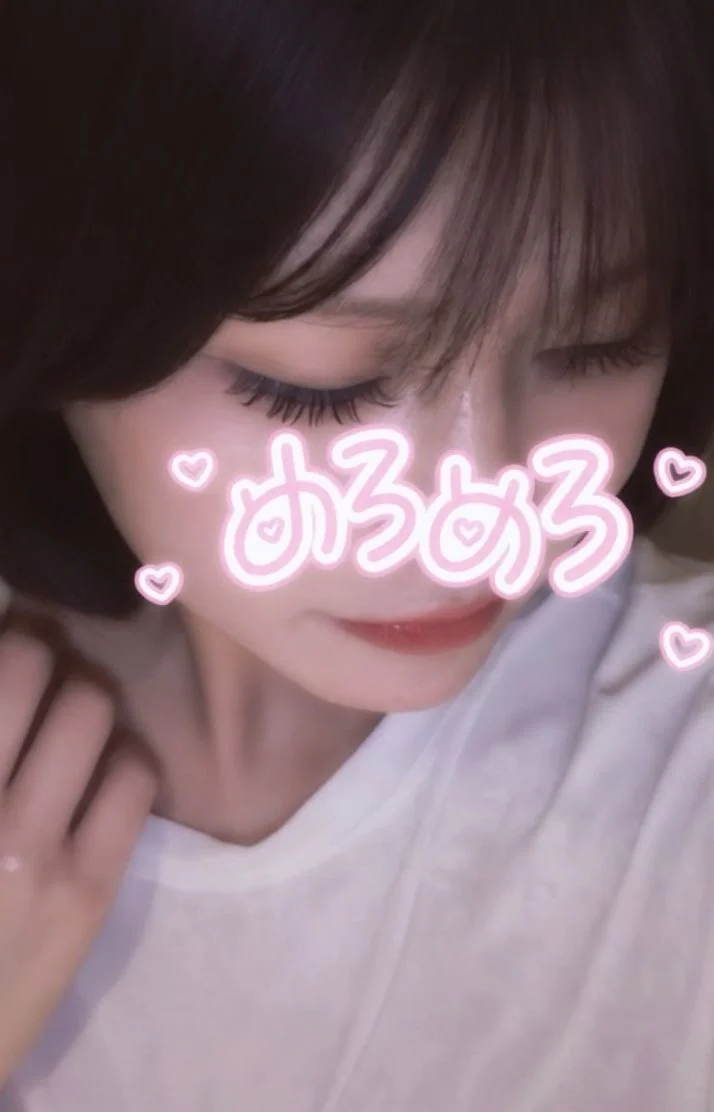秋の空、隣にいたら🐱🎀