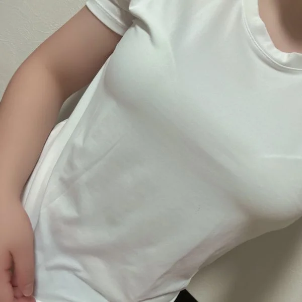 まだ…