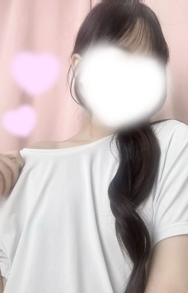 今日はごめんなさい…♡