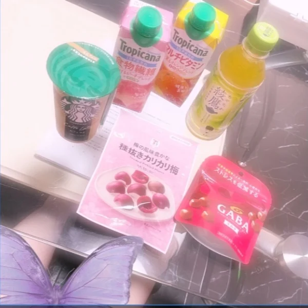 はじめまして🫧🤍