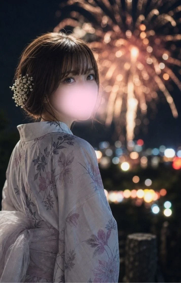一段深いところまで。
