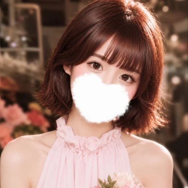 ショートヘアはお嫌い？💇‍♀