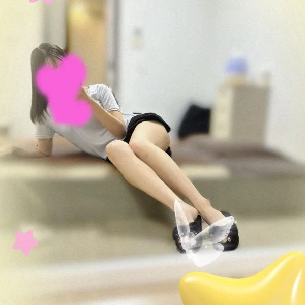 らん来たよ～🥱