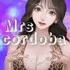 Mrs Cordoba
