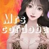 Mrs Cordoba