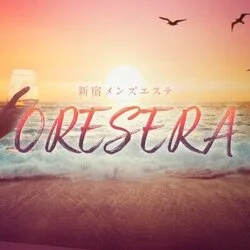 ORESERA　新宿店