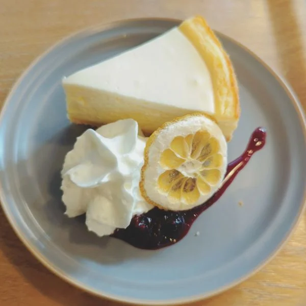 食べました⸜❤︎⸝‍