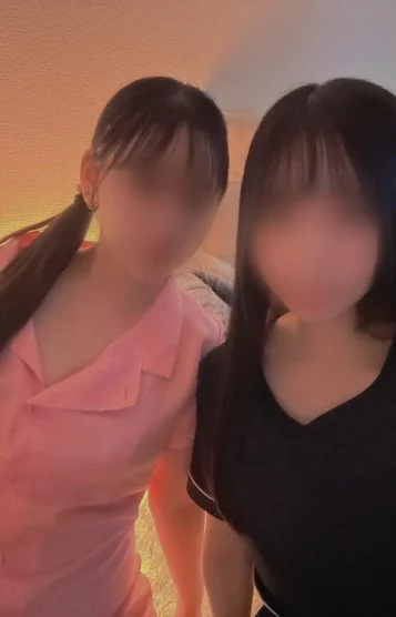 愛月(あいるな)姉妹