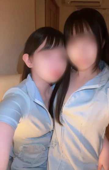 雪月（ゆきるな）姉妹