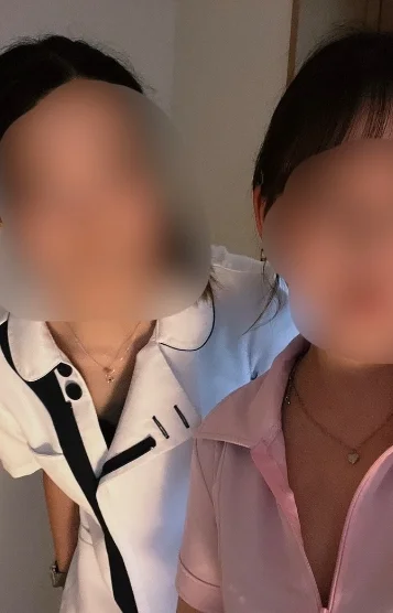 優愛（ゆうあい）姉妹