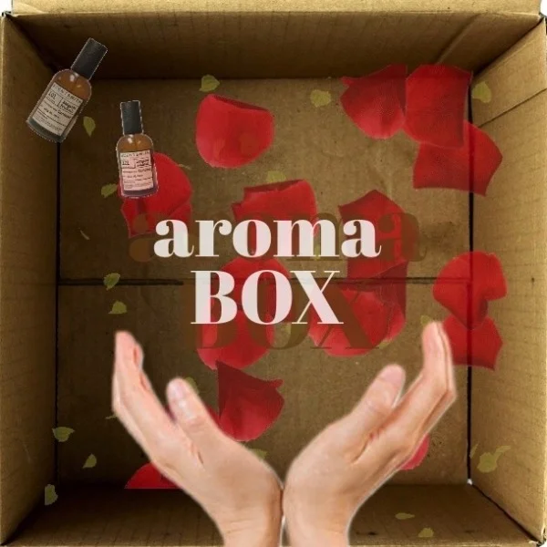 aroma BOX