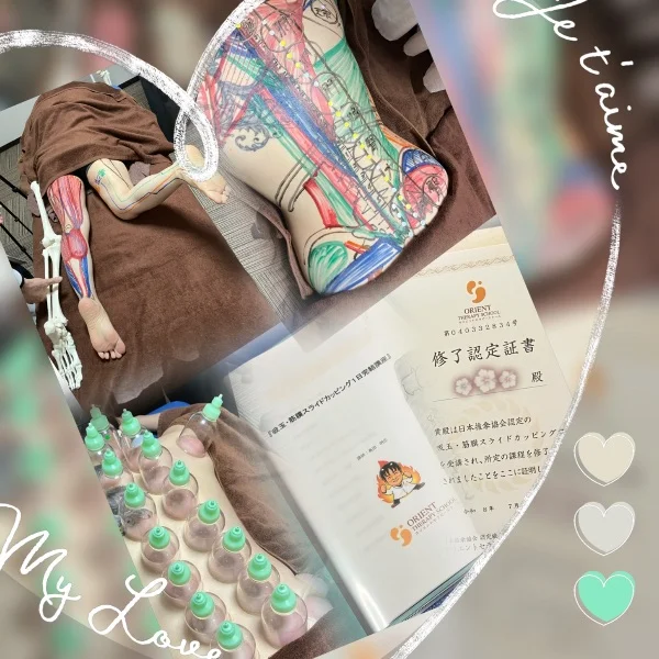 本日は４名様🈵ありがとうございました🦁💕