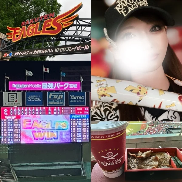 本日は5名様🈵ありがとうございました🐰💕