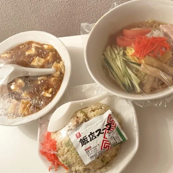 本日事前ご予約で３名様🈵ありがとうございました🐣💕