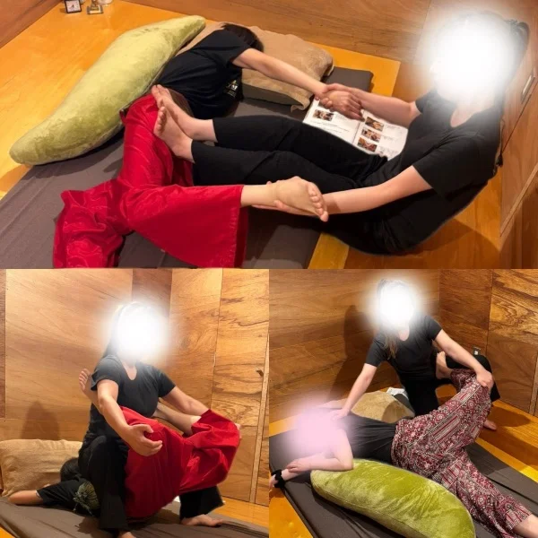 本日は4名様🈵ありがとうございました🐳💕