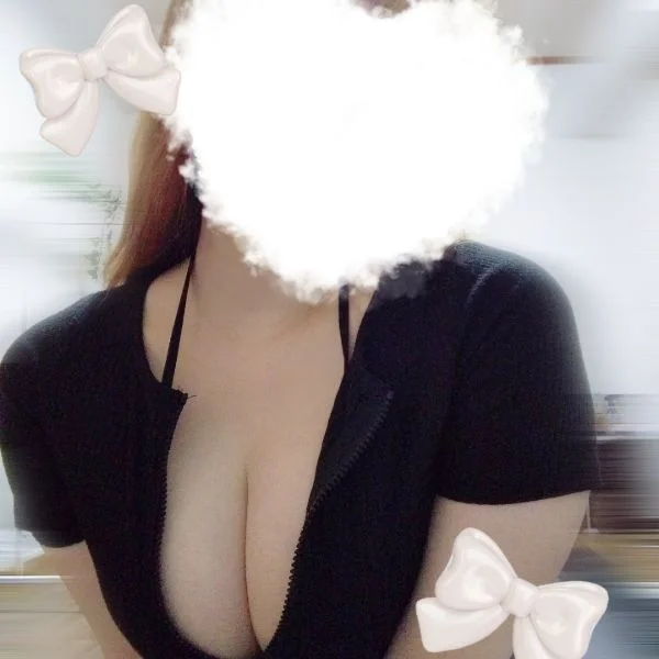 17時からいます〜🤍