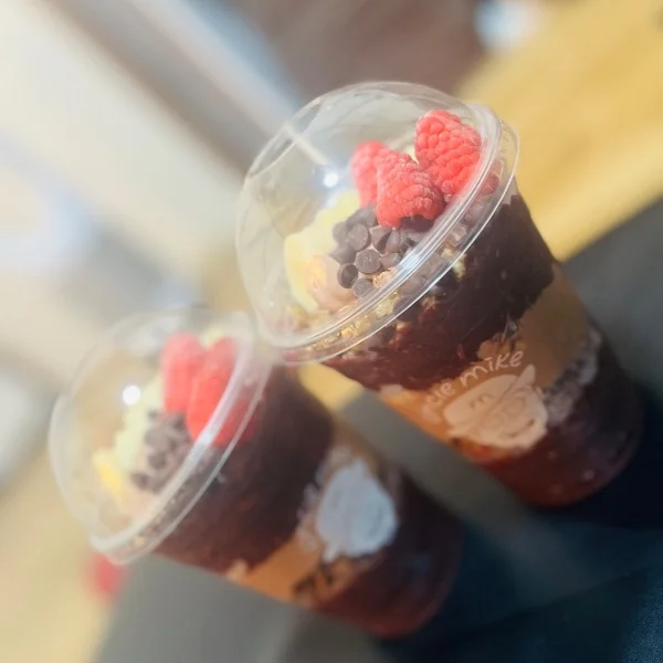 本日お待ちしております❣️
