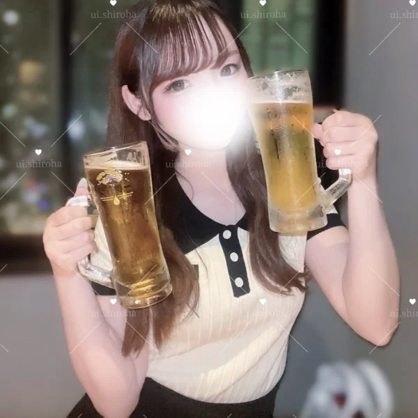 たっぷり癒します🫧