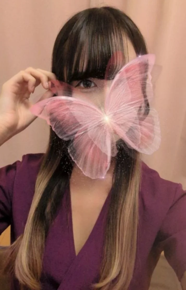 よかったら癒されに来てください💖
