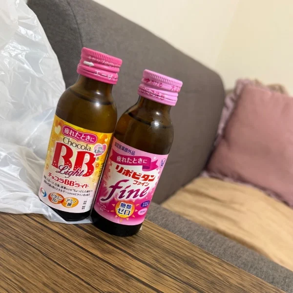 お礼❤︎
