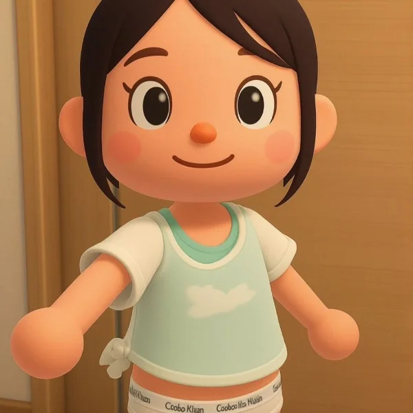 仲良しさん