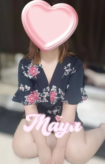 まや