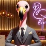 採用担当のフラ店長さん