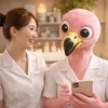働きやすさをとことん追求✨充実したルーム環境♪ のサムネイル