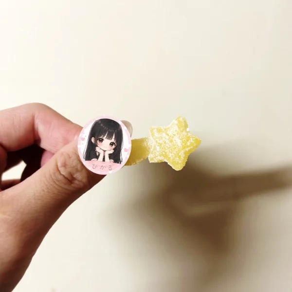 ありがとうございました😌
