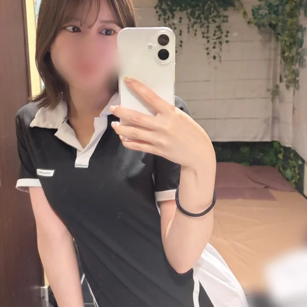 初めまして🤍