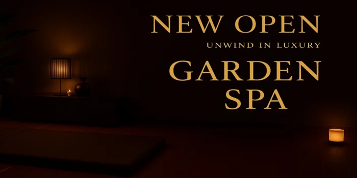 メンズエステGarden spa