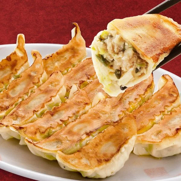 餃子大好き︎💕︎