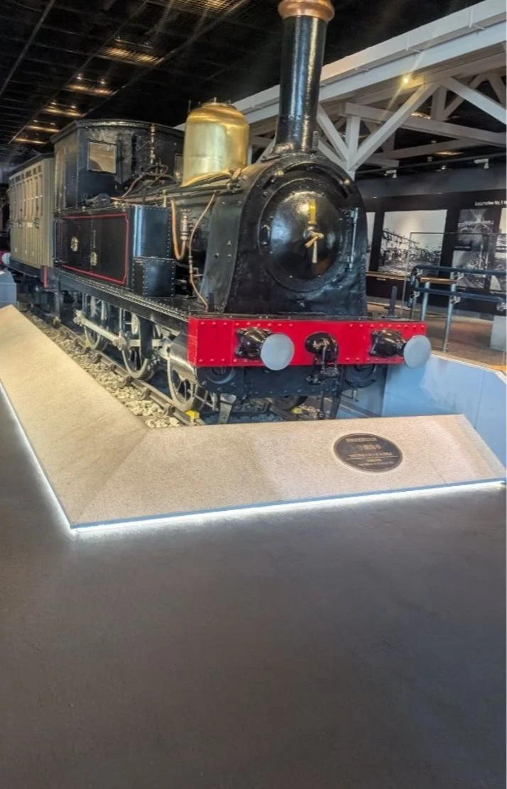 鉄道の日