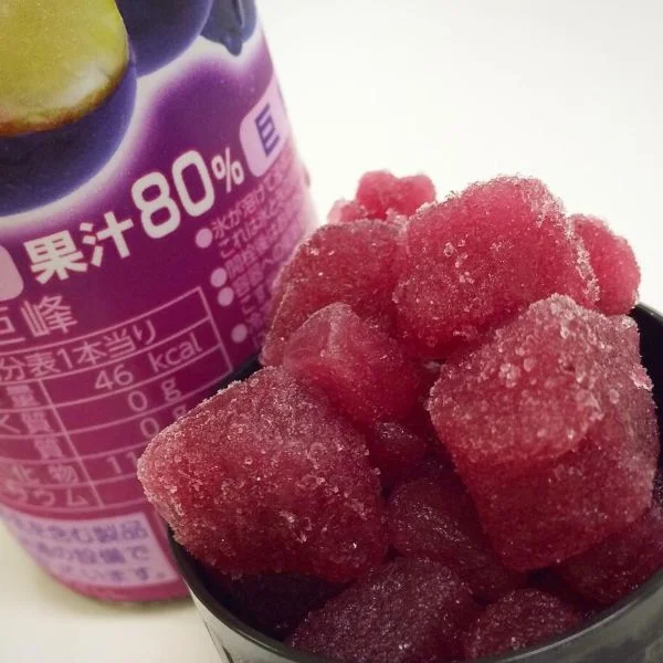 今日も暑いですね