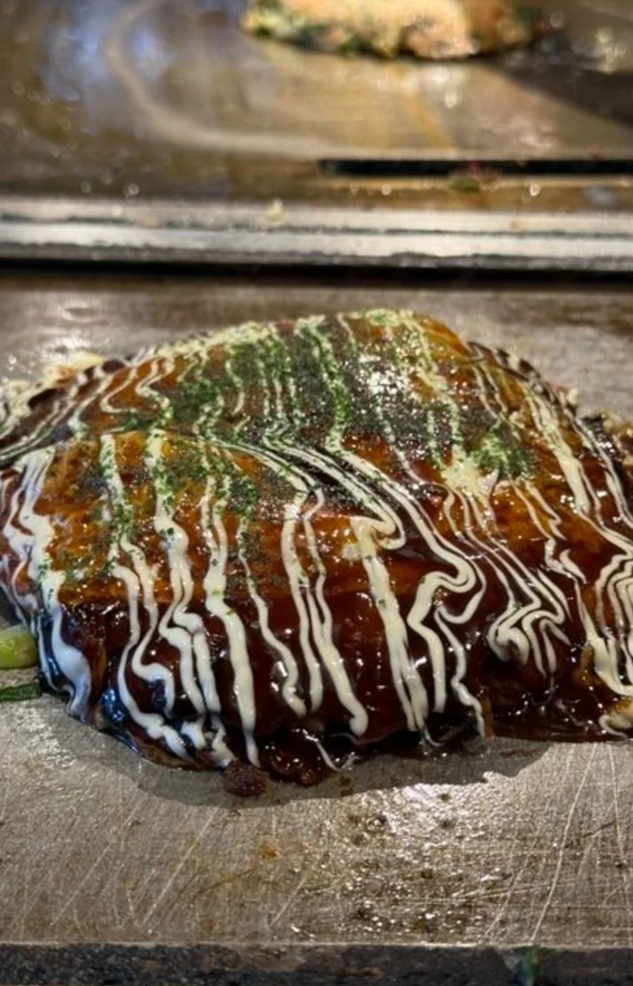 お好み焼きの日