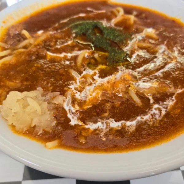 K様おすすめパスタ