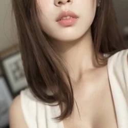 鏡花水月の朝比奈💄可愛い顔して、ドキド...