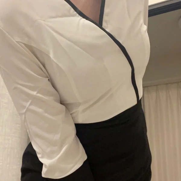 今日、暑いね🫠