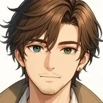 採用担当のメンエス村の住人さん