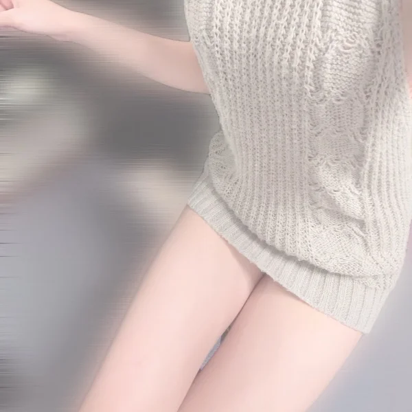 甘やかす時間