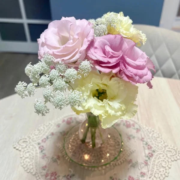 たくさんのご予約ありがとう🥰💕