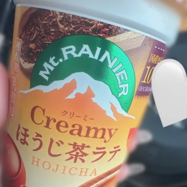 最近のお気に入り🥤´-