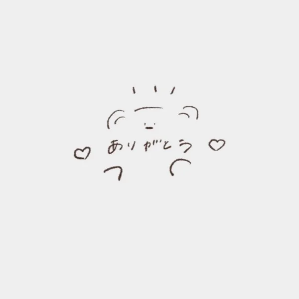 素敵なご縁に感謝です🤍