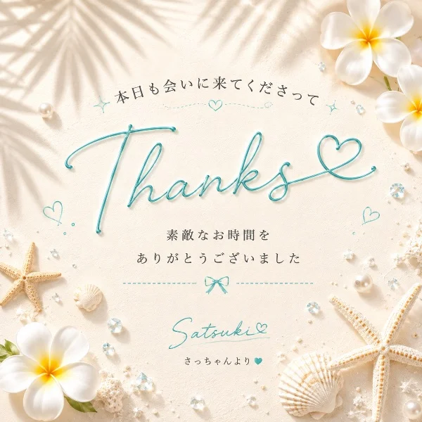 🦋昨日も幸せなお時間をありがとう🤍