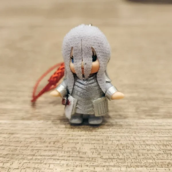 お礼。