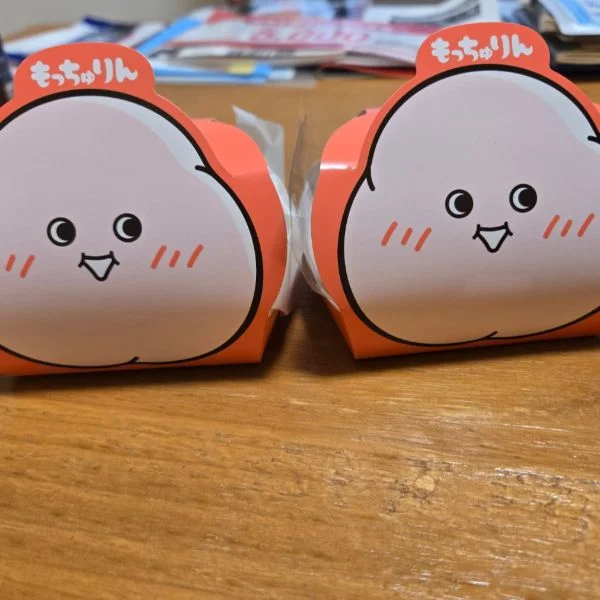 もちゅりん♥️
