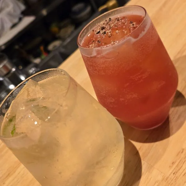 飲み🍻