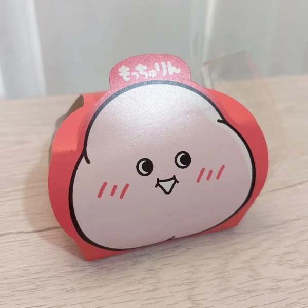 もっちゅりん✨